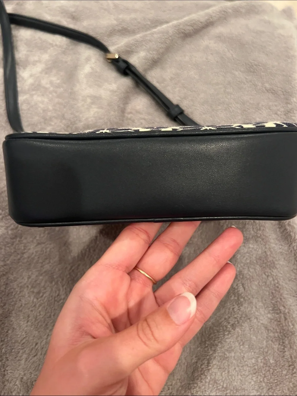 kate spade compact crossbody
